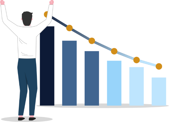 品質の記事が1/5の金額で記事制作が可能